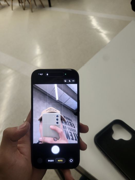 Iphone 16 на гарантий идеал