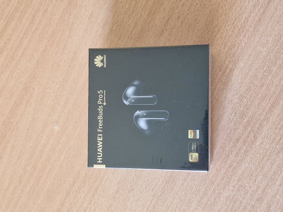 Vind căști Huawei FreeBuds Pro 5 noi sigilat