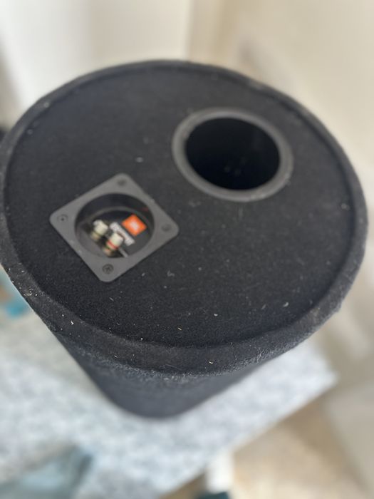 Subwoofer JBL 500 RMS