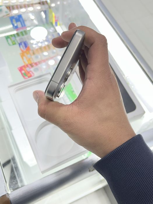 iphone 15 pro max 256 гб 87%