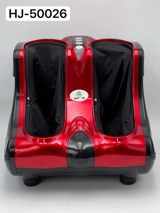 Oyoq uchun masajor 3 funksiali