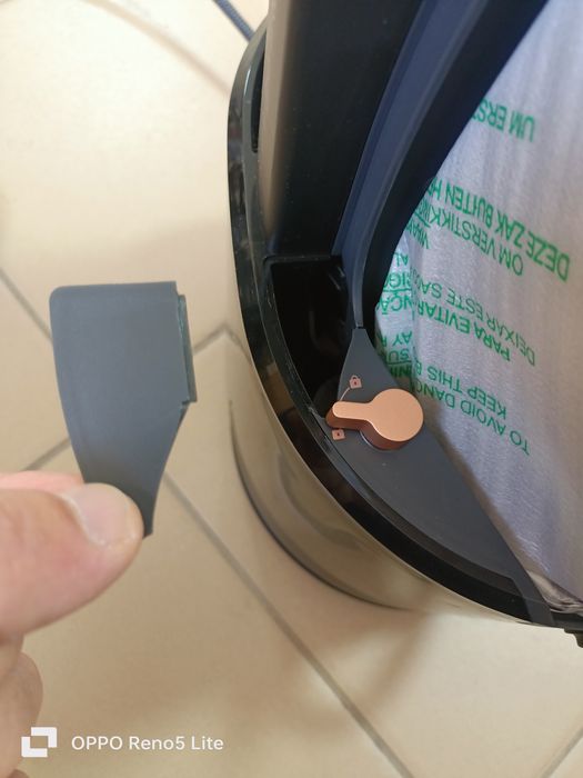 Парогенератор BRAUN