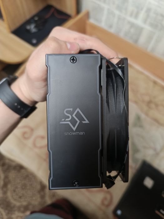 Комплектующие пк