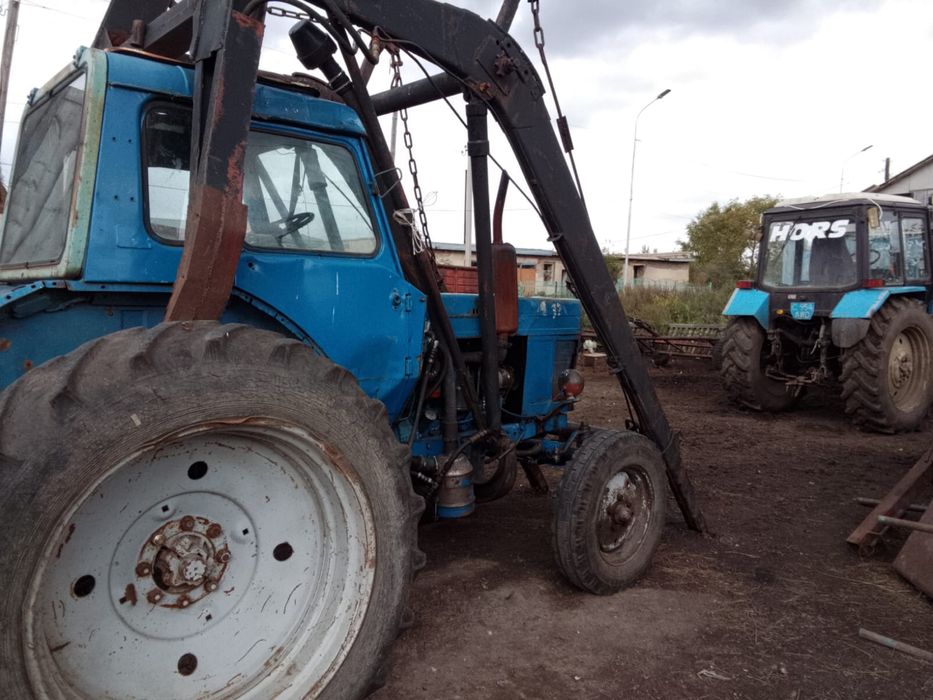 Продам стагамёт,кун с вилой