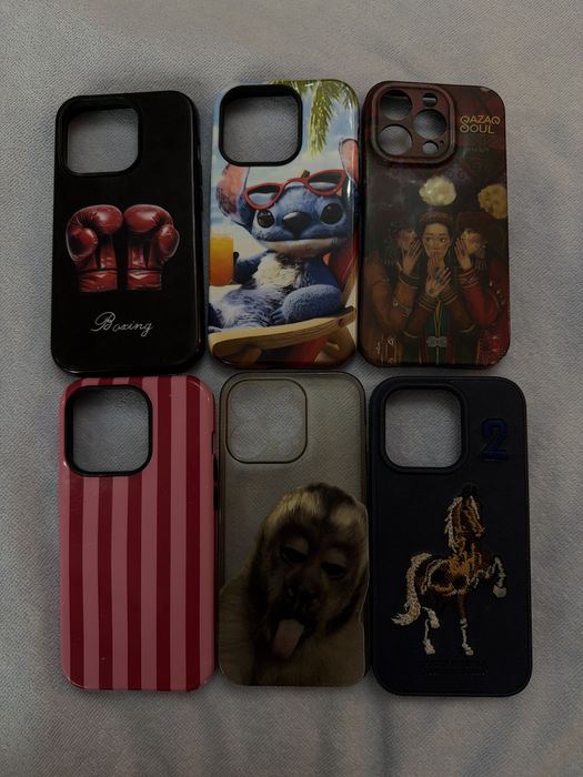 Чехол для Iphone 14 Pro