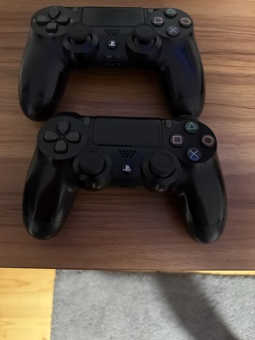 Конзола Sony Playstation  4