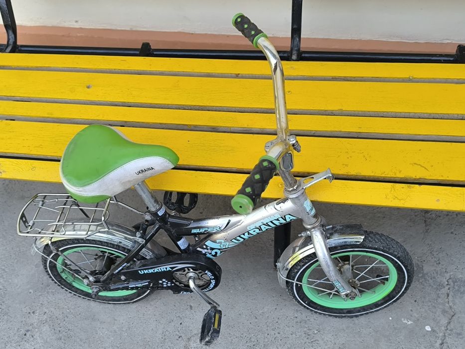 Vellasipedlar sotiladi
