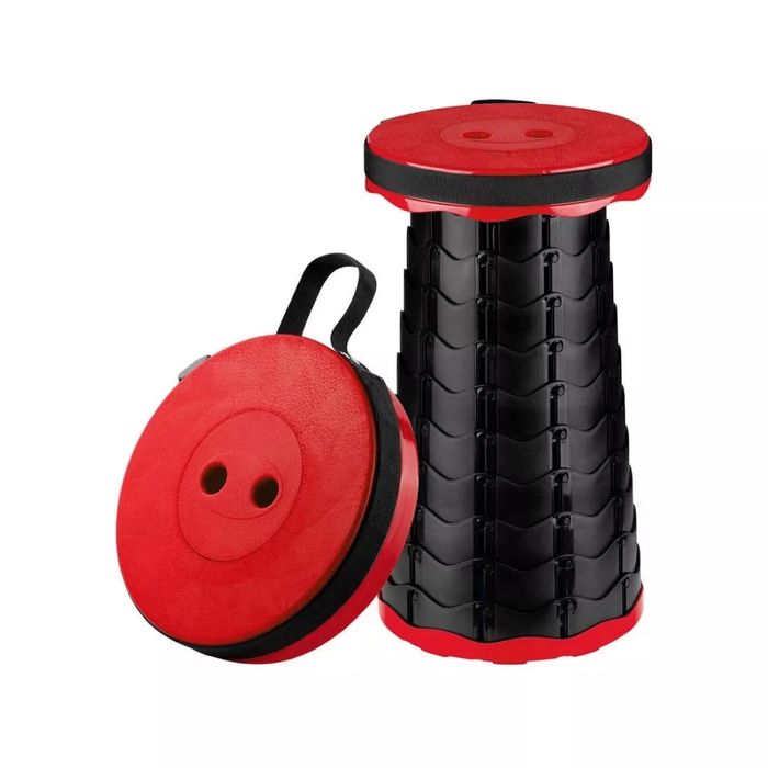 Scaun camping telescopic-scaun pliabil pt pescuit/picnic