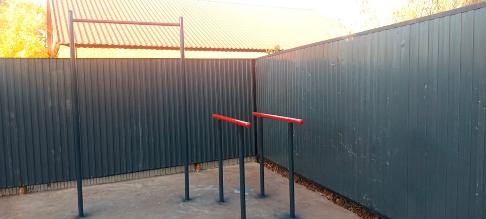 Сварочные работы.