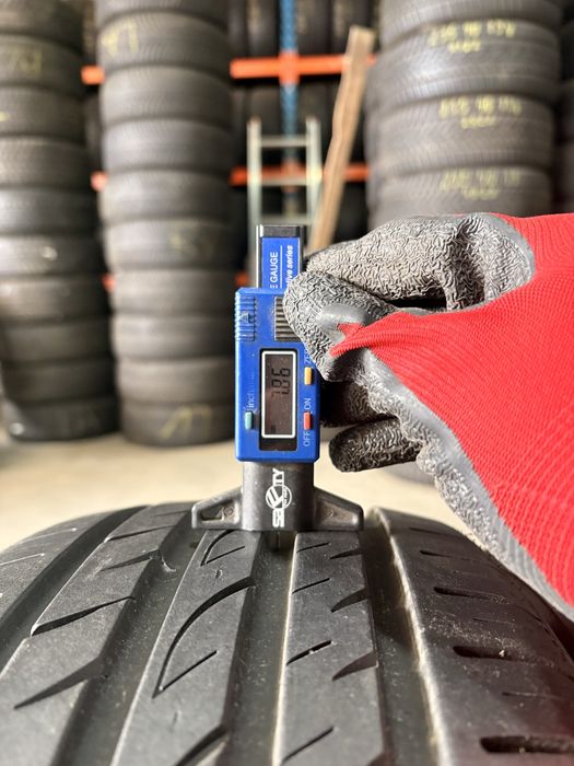 Anvelope vara 215/45/18 Roadstone Eurovis Sport 04 215 45 18 R 18