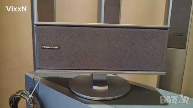 Система за домашно кино Panasonic SA-HT850