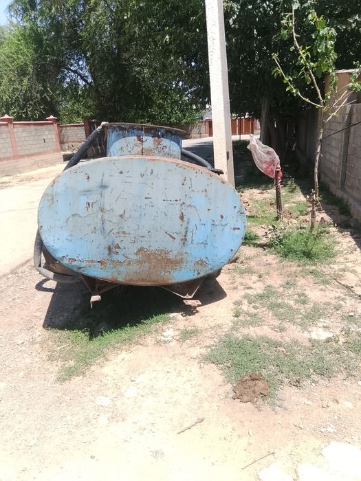 Ichimlik bochkasi
