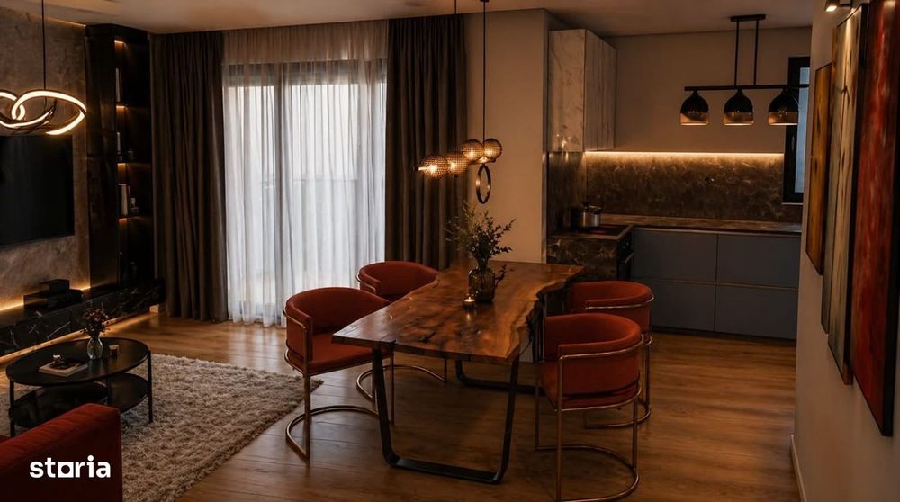 Apartament,