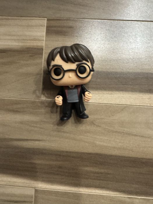 Игрушка гарри поттера