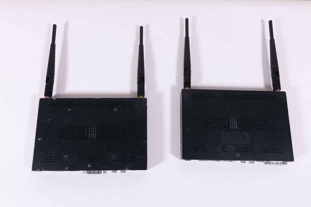 Wireless Екстендер Avocent MPX1500