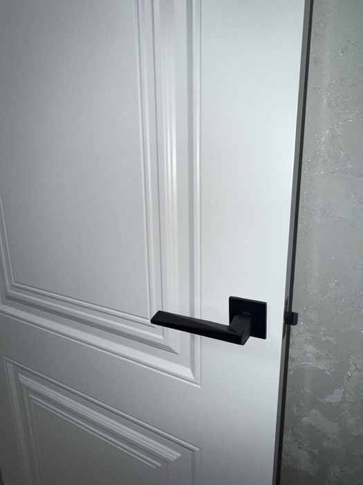 Продам новые двери