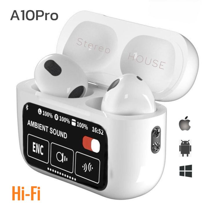 AirPods 3 оптом и розницу