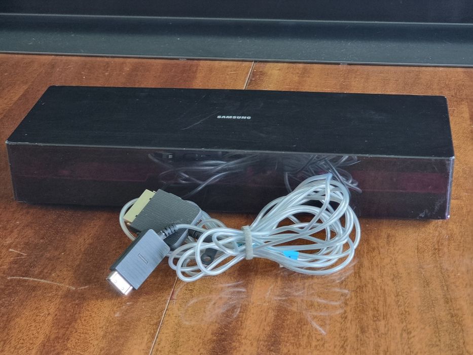 Samsung One connect / Боксове и кабели.