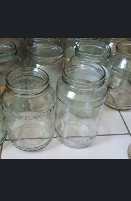 1 litrli bonka bor sotlad