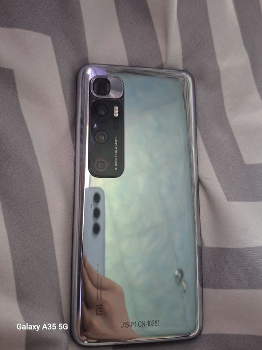 Xiaomi mi 10 ultra