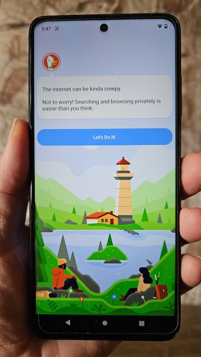 Poco X3 6GB/128GB, 6000 mAh, пълен комплект, като нов