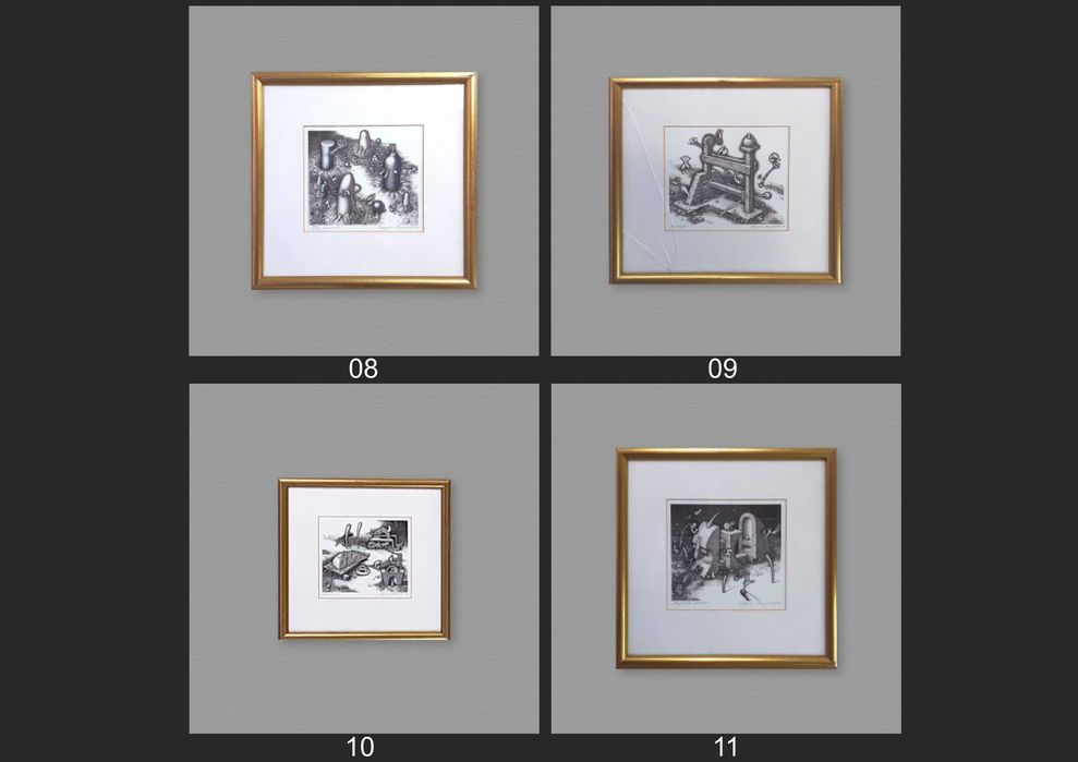 картини-50% (А.Каменов, Т.Овчаров, В.Шахънов, С.Тодев и др.)