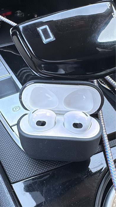 Apple AirPods 3 оригинал