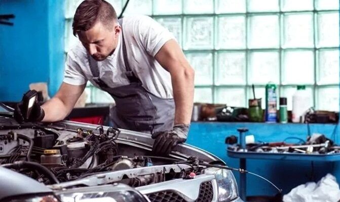 Автоэлектрик на выезд