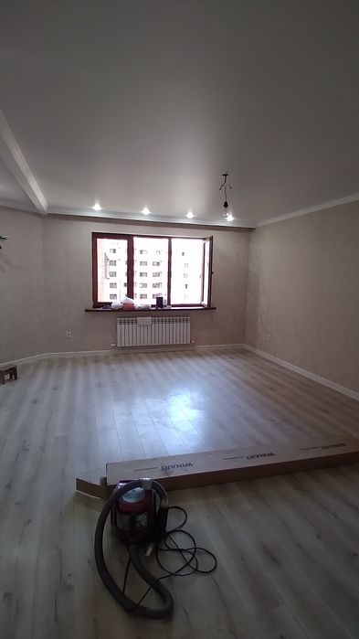 Косметический ремонт профессионально.