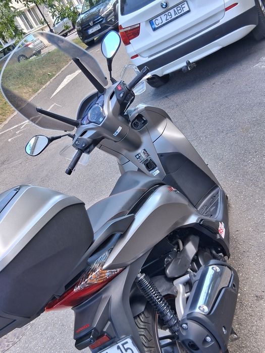Vand honda sh 300
