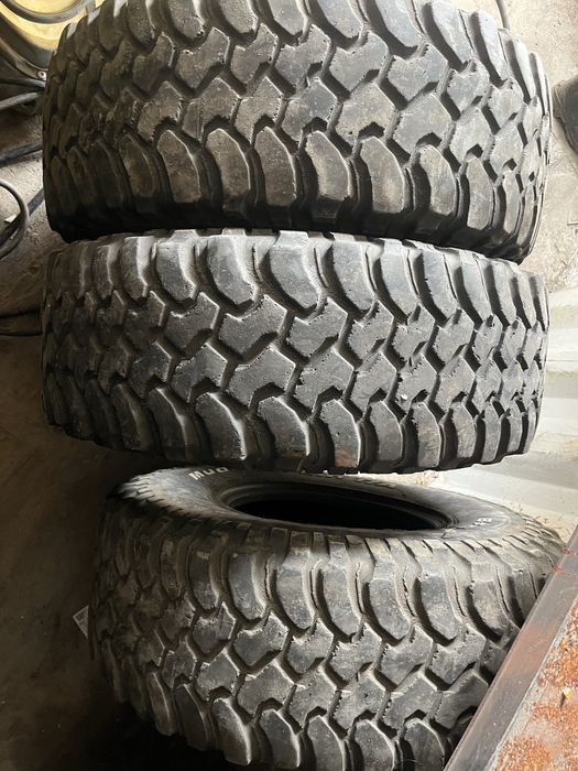 Продам автошины грязевые