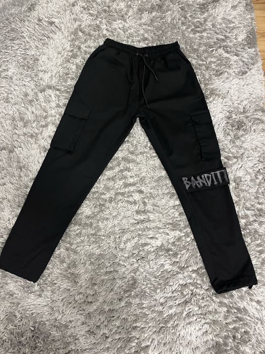 Нов панталон на Banditt S