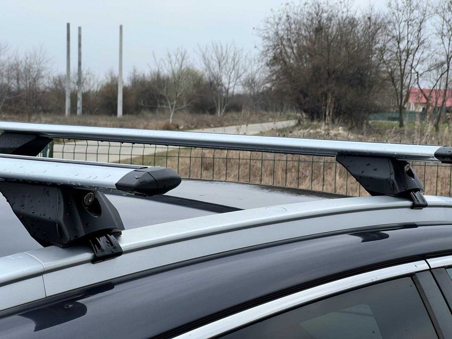 Bare Portbagaj Mitsubishi Outlander / Hyundai Tucson Santa Fe / AERO