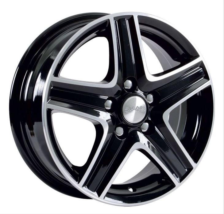 Диски Skad Магнум