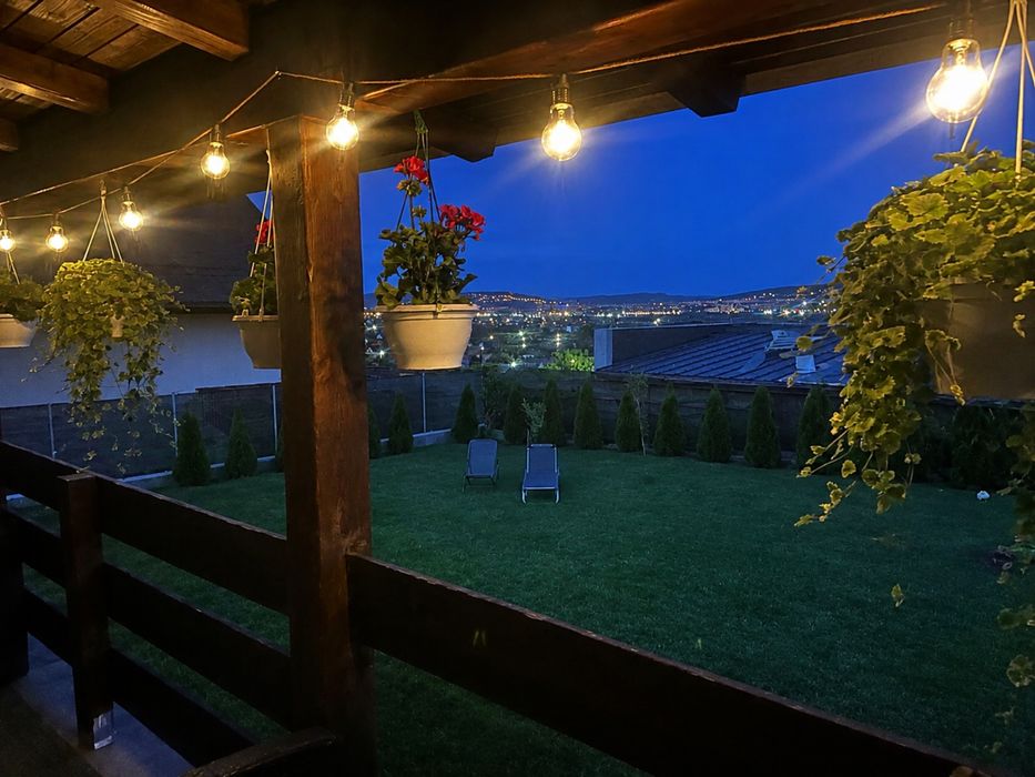 Casa  1000mp teren