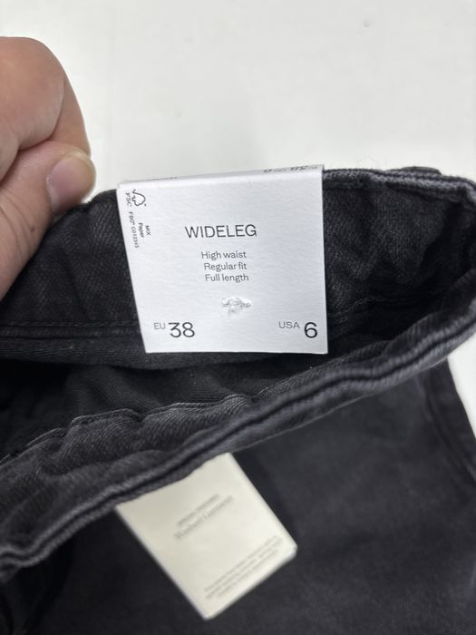 Дамски дънки Mango