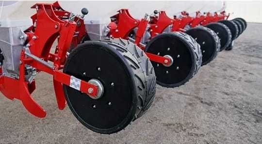 сеялка веста профи 8