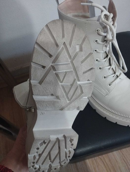 Дамско ежедневни зимни боти