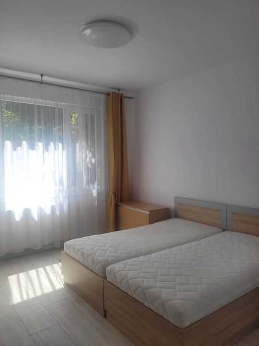 Дава се под наем Тристаен апартамент в София, Център - 75 кв.м за 714 € - Снимка #5