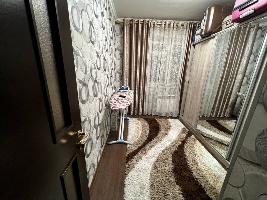 Продаёться 4 х комнатная