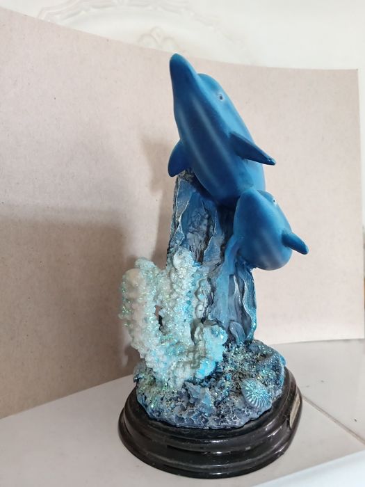 Сувенир-статуэтка