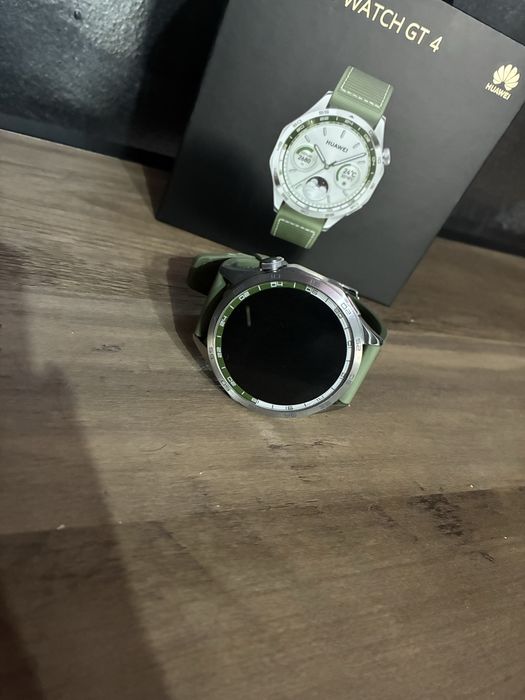 Huawei Watch  GT 4