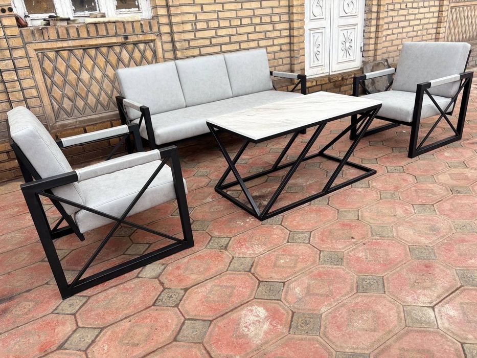 Loft stilda divan kresla (лофт диван мягкая мебель) yumshoq mebel