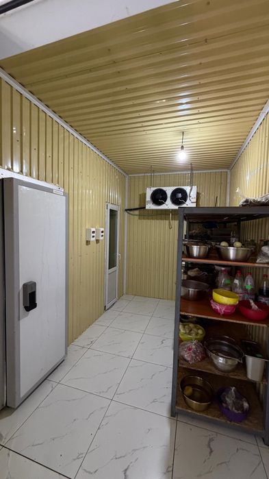 Продаётся премиальный этно-ресторан