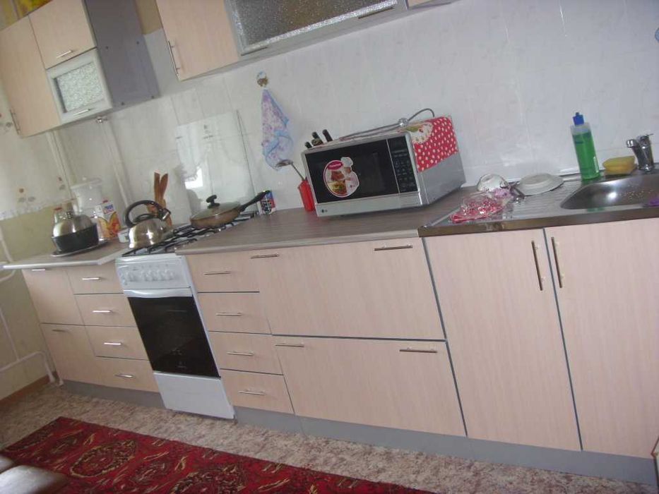 Продам кухонный гарнитур