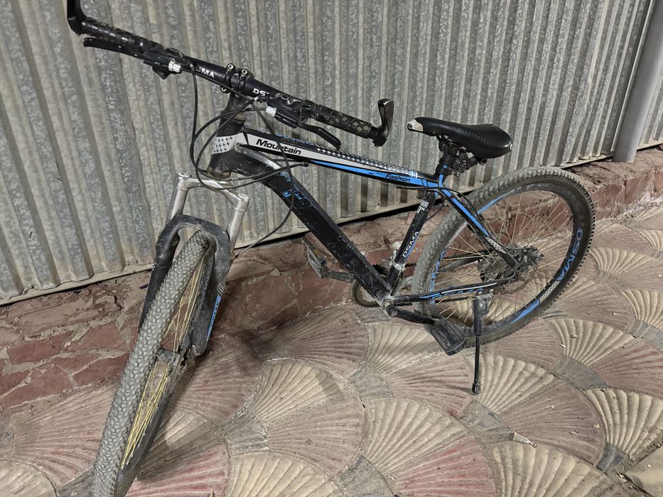 Продаю велик,в хорошем состоянии