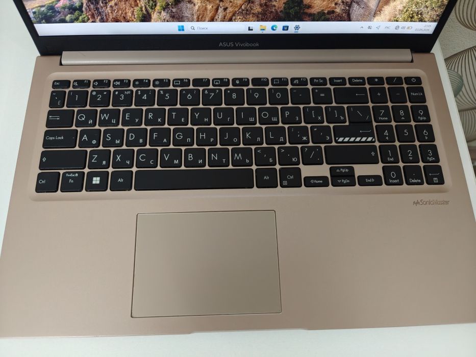 Ноутбук Asus i3 1215U/8/512SSD