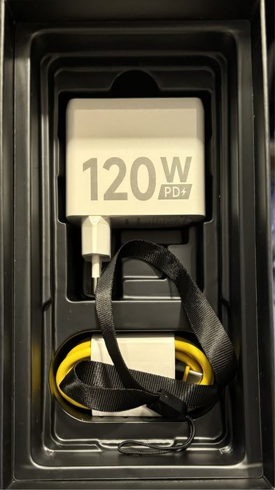 ГАРАНЦИОНЕН!!! Ulefone Armor 26 Ultra 512GB, 12GB RAM, 5G, Android 13