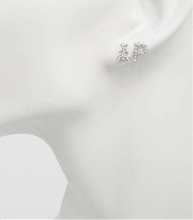 Patrizia Pepe,обеци