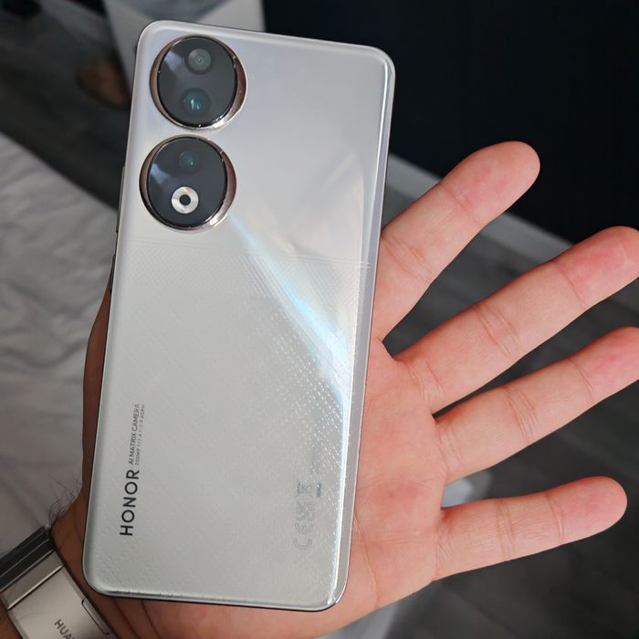 Honor 90 ,512GB alb